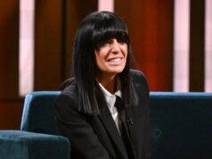Il debutto di Claudia Winkleman nel chat present sembra stranamente piatto ma c’è ancora speranza