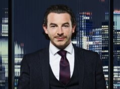 Un apprendista concorrente racconta che aveva tendenze suicide e spendeva 500 sterline a settimana in cocaina