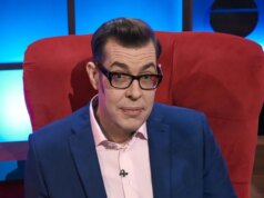 Richard Osman lascerà la Home of Video games dopo nove anni