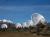 Il SETI pensa che potrebbe aver perso alcune chiamate aliene. Ecco perché