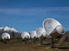 Il SETI pensa che potrebbe aver perso alcune chiamate aliene. Ecco perché