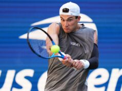 Jack Draper batte Novak Djokovic in tre set al BNP Paribas Open