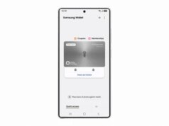 L’ultima funzionalità di Samsung Pockets trasforma il tuo telefono Galaxy nella tua chiave di casa