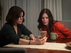 In “Scream 7” in qualche modo c’period ancora più dramma sui social media