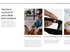 Meta ha fatto causa per problemi di privateness degli occhiali intelligenti AI, dopo che i lavoratori hanno esaminato nudità, sesso e altri filmati