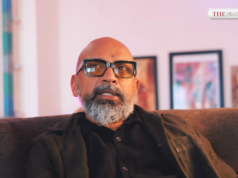 Guarda: Da Tezaab a Subedar: Il cerchio completo di Suresh Triveni con Anil Kapoor