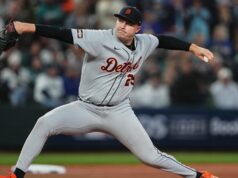 Tarik Skubal ha fatto il World Baseball Traditional dopo un inizio emozionante