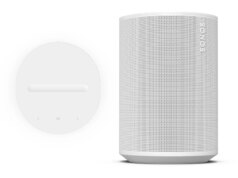 Sonos si sta avventurando nelle acque degli altoparlanti economici con il nuovo altoparlante Period 100 SL