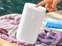 Sonos conclude la lunga bozza del prodotto con l’altoparlante Play da $ 299