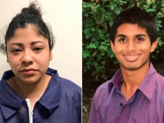 Figlia adottiva del direttore dell’intelligence di George W. Bush, John Negroponte, condannata per l’omicidio di un amico da ubriaco