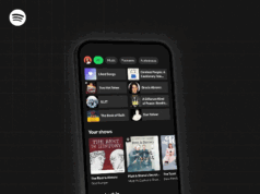Spotify ti consentirà di modificare il tuo profilo di gusto per controllare i tuoi consigli