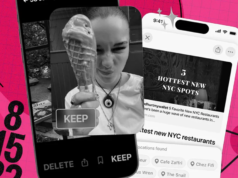 Queste 2 app mi aiutano a dare un senso ai miei screenshot da 100.000