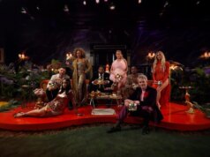 Netflix spera che le persone si preoccupino ancora abbastanza di “Squid Sport” per sintonizzarsi su un actuality present di celebrità