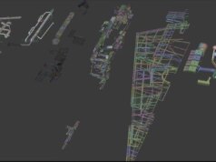 Questo modello di Star Destroyer assurdamente complesso potrebbe essere il più dettagliato mai creato