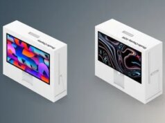 Le nuove scatole espositive Studio di Apple progettate per adattarsi al tuo contenitore per il riciclaggio