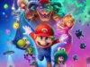 “The Tremendous Mario Galaxy Film” si arricchisce con un trailer finale