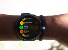 Recensione Suunto Vertical 2: mettersi al passo con il gruppo