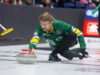 Brier Takeaways: il tutto esaurito crea condizioni di ghiaccio difficili