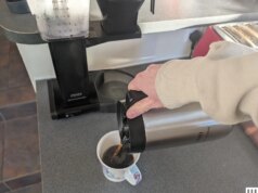 Il mio Moccamaster offre la perfezione del caffè americano