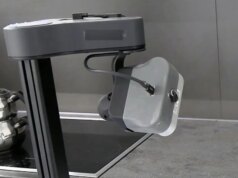 Per gli smemorati tra noi, questo robotic troverà tutto ciò che smarrisci