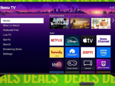 La migliore TV Roku ha uno sconto di $ 210