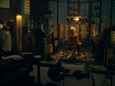 “La sposa!” È una festa di mostri pazzi