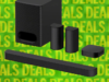 Questo pacchetto soundbar 5.1 ha uno sconto di $ 100