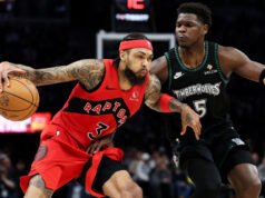 La sconfitta contro i Timberwolves ricorda che i Raptors sono rimasti bloccati nella fascia media della NBA