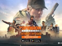 Tom Clancy’s The Division Resurgence sta finalmente arrivando su dispositivi mobili per rivaleggiare con PUBG e Name of Responsibility