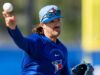 I Blue Jays schierano Gausman, Stop e Berrios per l’inizio dell’allenamento primaverile