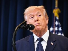 L’amministrazione Trump non esclude ulteriori azioni contro l’uomo antropico