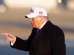 Guarda: Trump: “I prezzi del gasoline crolleranno una volta finita questa guerra”