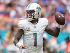 Tagovailoa avrà l’opportunità di competere per il lavoro iniziale, cube il direttore generale dei Falcons