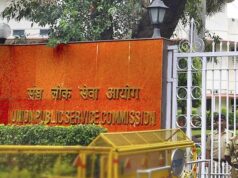 Dichiarati i risultati degli esami dei servizi civili UPSC
