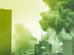 “Uncanny Valley”: la guerra dell’Iran nell’period dell’intelligenza artificiale, l’etica del mercato delle previsioni e la Paramount battono Netflix