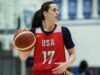 Caitlin Clark è pronta per il debutto nella nazionale americana dopo otto mesi di assenza per infortunio