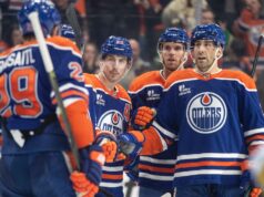 Gli oliatori guardano i pattinatori, non i portieri prima della scadenza