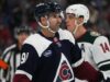 Avalanche ha battuto Wild ai rigori nella prima partita di ritorno di Kadri