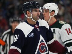 Avalanche ha battuto Wild ai rigori nella prima partita di ritorno di Kadri