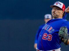 Il cambio di “Bugs Bunny” mette Nate Garkow sul radar dei Blue Jays