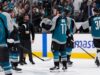 Riepilogo NHL: gli Sharks superano i Jets ai supplementari sul gol di Misa