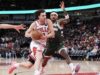 Riepilogo NBA: Giddey pareggia Pippen per il secondo triplo doppio in franchising mentre i Bulls sconfiggono Bucks