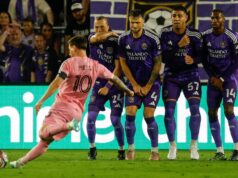 Lionel Messi e Telasco Segovia portano l’Inter Miami alla vittoria su Orlando Metropolis
