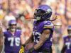 Rapporto: i Vikings passano da RB Jones, DT Hargrave