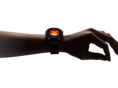 Questo orologio WearOS spinge i confini del controllo gestuale e Apple dovrebbe prenderne atto