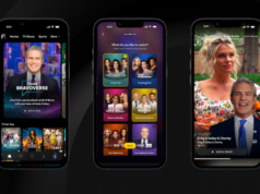 Peacock si espande nei video basati sull’intelligenza artificiale, negli sport dal vivo mobile-first e nei giochi