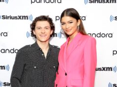 La mamma di Zendaya dà una risposta criptica alle notizie di matrimonio “segreto” con Tom Holland