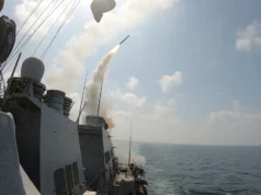 Tomahawk, bombardieri stealth B-2 e droni d’attacco colpiscono oltre 1.000 obiettivi iraniani in un blitz di 24 ore