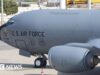 L’aereo americano per il rifornimento di carburante precipita in Iraq, dicono i militari
