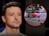 Justin Timberlake fa causa per impedire la pubblicazione del filmato dell’arresto DWI